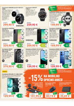 Pevex kataloška akcija