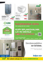 Merkur akcijski katalog