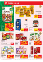 Spar katalog - Tjedna akcija