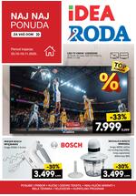 Naj-naj ponuda za vaš dom
