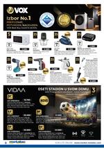Metalac Market katalog akcija