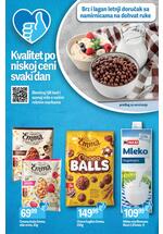 Mega Maxi nedeljna akcija