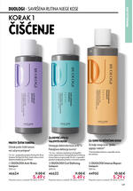 Oriflame kozmetika