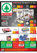 Spar redni katalog Katalog Akcija