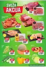 DIS Hipermarket nedeljna akcija