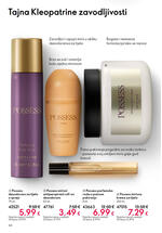 Oriflame kozmetika