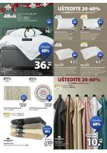 JYSK kataloška akcija