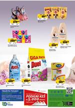AD Podunavlje katalog akcija