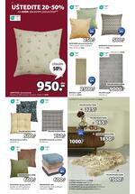 JYSK katalog nameštaj