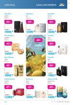 Lilly Drogerie katalog akcija