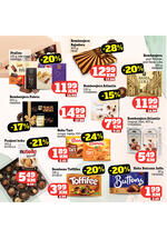 Tropic akcijski katalog