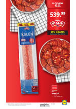 Lidl katalog akcija