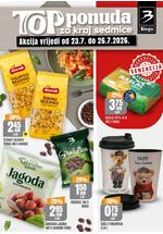 Top ponuda za kraj sedmice