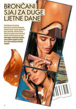 Oriflame kozmetika