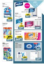 Idea katalog neprehrana