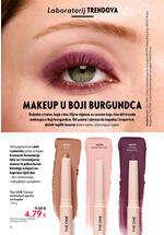 Oriflame kozmetika