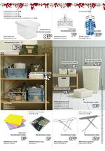 JYSK kataloška akcija