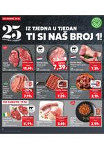 Kaufland katalog - Prehrambeni proizvodi