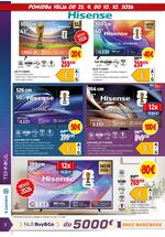E.Leclerc katalog - Dvotedenska akcija