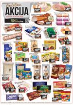 Nedeljna akcija Katalog Akcija