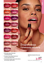 Oriflame kozmetika