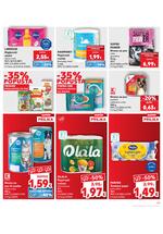 Kaufland kataloška akcija