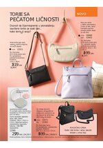 Avon katalog akcija
