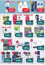 MEGA Diskont kataloška akcija