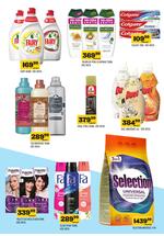 Kastrum VIVA katalog hrana