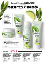 Oriflame redni katalog