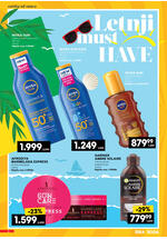 Roda katalog akcija