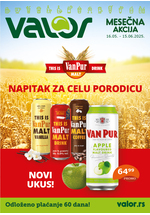 Katalog akcija Katalog Akcija