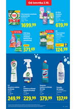 Lidl katalog akcija