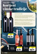 Plodine katalog vina i delicije