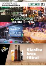 KZ Metlika redni katalog Katalog Akcija