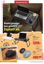 Lidl back to school