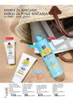 Avon katalog akcija