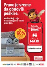 Maxi nedeljna akcija