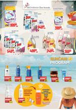 Medius katalog akcija