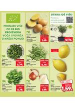 Kaufland kataloška akcija