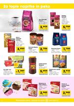 Tuš Cash & Carry katalog - Trgovec