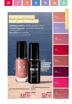 Oriflame katalog akcija