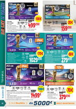 E.Leclerc redni katalog