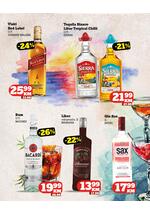 Tropic akcijski katalog