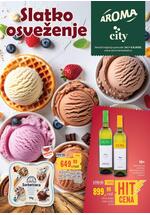 Aroma Market katalog akcija