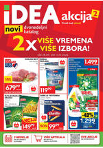 Dvonedeljna akcija