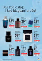 DM mjesečni katalog