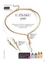 Oriflame katalog - Mjesečna akcija
