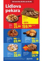 Lidl katalog akcija