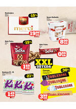 Tropic akcijski katalog
